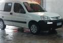 Autos - Peugeot PARTNER FAMILIAR 7 ASIENT 2017 Diesel 82000Km - En Venta