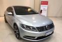 Autos - Volkswagen Passat 2.0 Tsi Highline 2 2017 Nafta 109000Km - En Venta