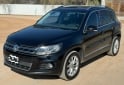 Autos - Volkswagen Tiguan 2012 Nafta 108000Km - En Venta