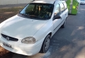 Autos - Chevrolet Corsa wagon gnc 2006 GNC 150000Km - En Venta