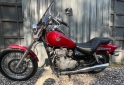 Motos - Kawasaki VULCAN Classic 500cc 1997 Nafta 22000Km - En Venta