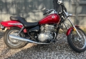 Motos - Kawasaki VULCAN Classic 500cc 1997 Nafta 22000Km - En Venta