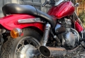 Motos - Kawasaki VULCAN Classic 500cc 1997 Nafta 22000Km - En Venta