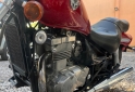 Motos - Kawasaki VULCAN Classic 500cc 1997 Nafta 22000Km - En Venta