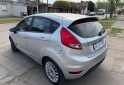 Autos - Ford Fiesta se plus 2017 Nafta 57000Km - En Venta