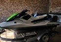 Embarcaciones - Moto de agua Yamaha EX Deluxe - En Venta