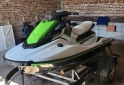 Embarcaciones - Moto de agua Yamaha EX Deluxe - En Venta