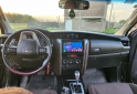 Camionetas - Toyota Sw4 2019 Diesel 120000Km - En Venta