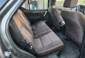 Camionetas - Toyota Sw4 2019 Diesel 120000Km - En Venta