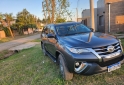 Camionetas - Toyota Sw4 2019 Diesel 120000Km - En Venta