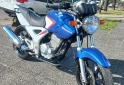 Motos - Honda CBX 250 2015 Nafta 6400Km - En Venta