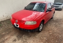 Autos - Volkswagen Gol Power 2006 Nafta 300000Km - En Venta