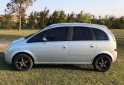 Autos - Chevrolet Meriva 2010 Nafta 185000Km - En Venta