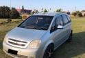 Autos - Chevrolet Meriva 2010 Nafta 185000Km - En Venta