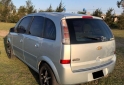 Autos - Chevrolet Meriva 2010 Nafta 185000Km - En Venta