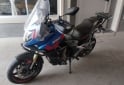 Motos - CF 650 MT 2023 Nafta 15000Km - En Venta