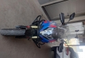 Motos - CF 650 MT 2023 Nafta 15000Km - En Venta