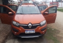 Autos - Renault STEPWAY 2018 Nafta 70000Km - En Venta