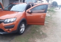 Autos - Renault STEPWAY 2018 Nafta 70000Km - En Venta