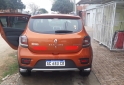 Autos - Renault STEPWAY 2018 Nafta 70000Km - En Venta