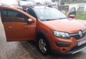 Autos - Renault STEPWAY 2018 Nafta 70000Km - En Venta