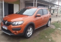 Autos - Renault STEPWAY 2018 Nafta 70000Km - En Venta