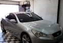 Autos - Hyundai gnesis 2010 Nafta 1111Km - En Venta