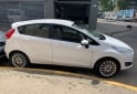 Autos - Ford Fiesta 1.6L Se Power Shif 2017 Nafta 49000Km - En Venta