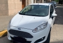 Autos - Ford Fiesta 1.6L Se Power Shif 2017 Nafta 49000Km - En Venta