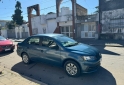 Autos - Volkswagen Voyage 2016 Nafta 105000Km - En Venta