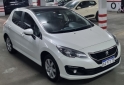 Autos - Peugeot 308 ALLURE NAV 2017 Nafta 117000Km - En Venta