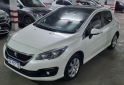 Autos - Peugeot 308 ALLURE NAV 2017 Nafta 117000Km - En Venta