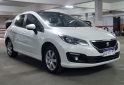 Autos - Peugeot 308 ALLURE NAV 2017 Nafta 117000Km - En Venta