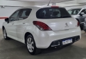 Autos - Peugeot 308 ALLURE NAV 2017 Nafta 117000Km - En Venta