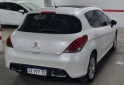 Autos - Peugeot 308 ALLURE NAV 2017 Nafta 117000Km - En Venta