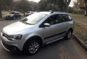 Autos - Volkswagen Suran cross nica mano 2012 Nafta 100000Km - En Venta