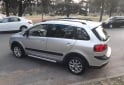 Autos - Volkswagen Suran cross nica mano 2012 Nafta 100000Km - En Venta