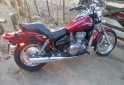 Motos - Kawasaki Vulcan 2009 Nafta 22000Km - En Venta