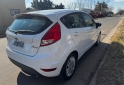 Autos - Ford Fiesta 2014 Nafta 143000Km - En Venta