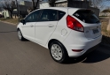 Autos - Ford Fiesta 2014 Nafta 143000Km - En Venta