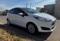 Autos - Ford Fiesta 2014 Nafta 143000Km - En Venta