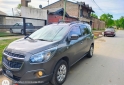 Autos - Chevrolet Spin LTZ full 1.8 2013 Nafta 150000Km - En Venta