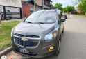 Autos - Chevrolet Spin LTZ full 1.8 2013 Nafta 150000Km - En Venta