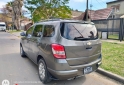 Autos - Chevrolet Spin LTZ full 1.8 2013 Nafta 150000Km - En Venta