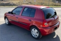 Autos - Renault Clio 1.2 excelente estado 2009 Nafta 138000Km - En Venta