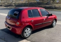 Autos - Renault Clio 1.2 excelente estado 2009 Nafta 138000Km - En Venta