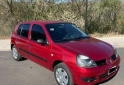 Autos - Renault Clio 1.2 excelente estado 2009 Nafta 138000Km - En Venta