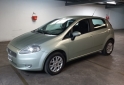 Autos - Fiat Punto 2010 Nafta 97000Km - En Venta