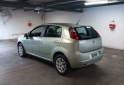 Autos - Fiat Punto 2010 Nafta 97000Km - En Venta