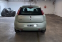 Autos - Fiat Punto 2010 Nafta 97000Km - En Venta